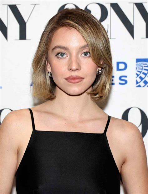 sydney sweeney cup